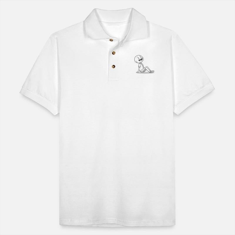 create a minimalistic cartoon illustration