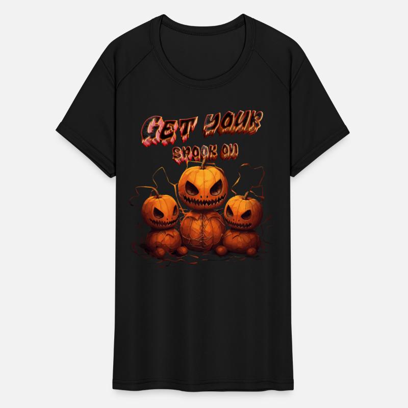 Creatively Crafted Pumpkin Monsters