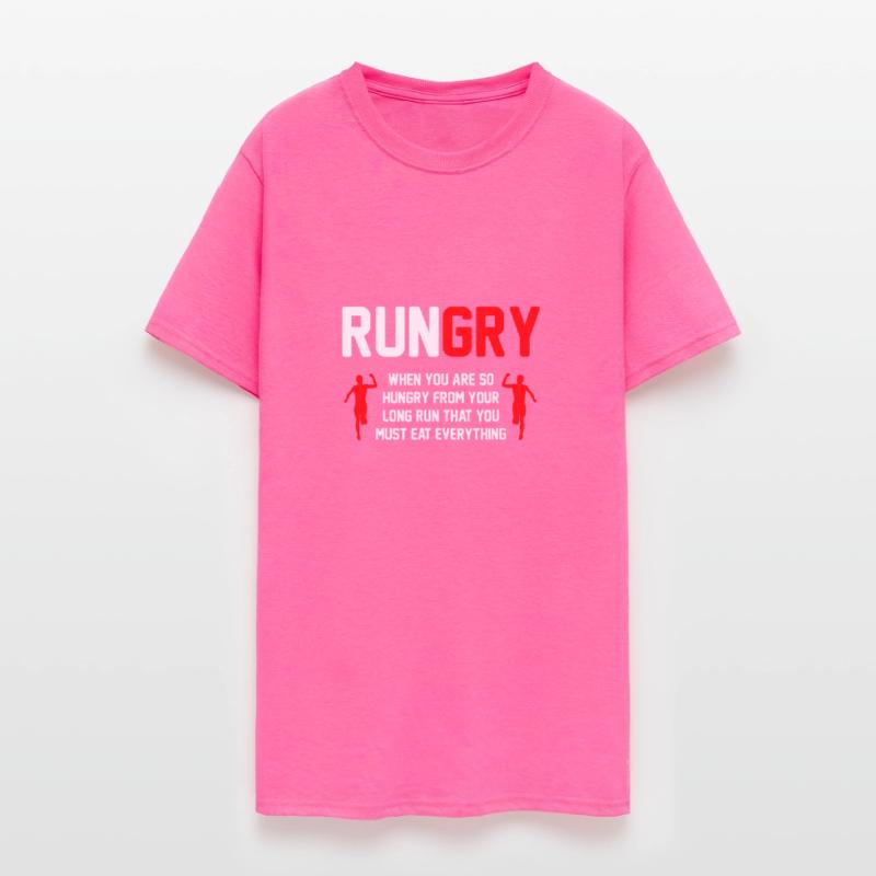 Cross Country Running - XC Run Runner