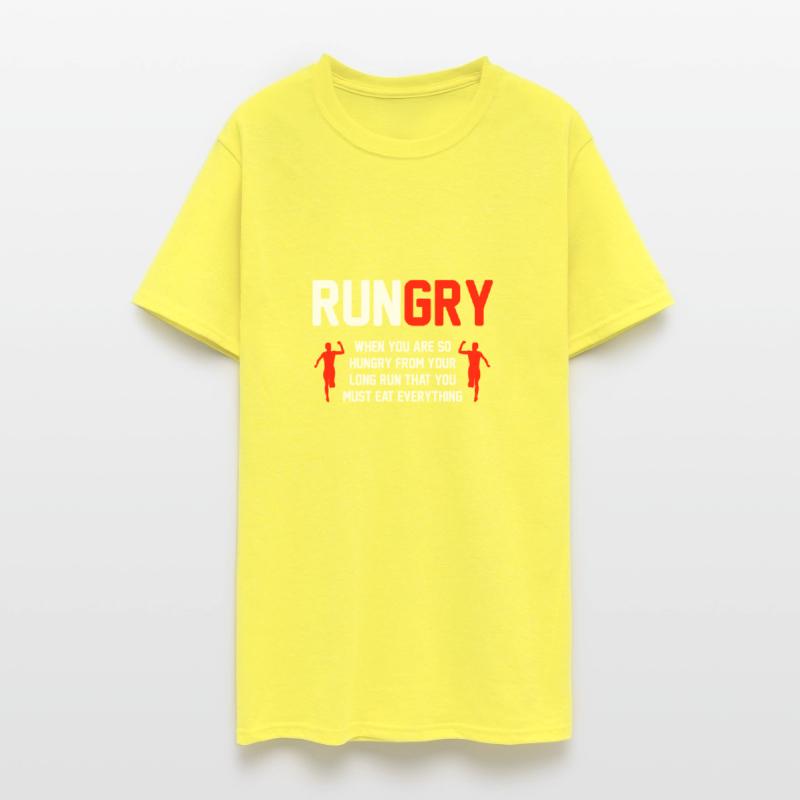 Cross Country Running - XC Run Runner