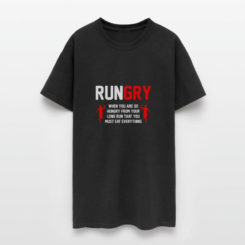 Cross Country Running - XC Run Runner