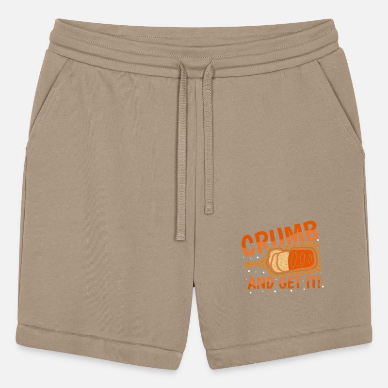 Crumb and Get It Restaurant Bread Baker Bakery