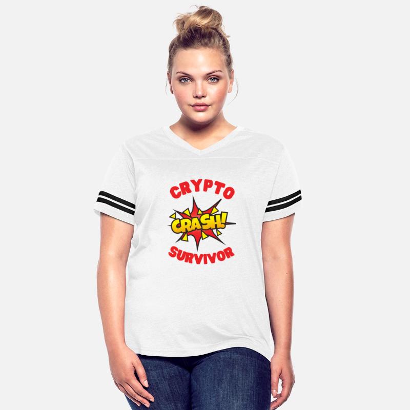 CRYPTO crash survivor