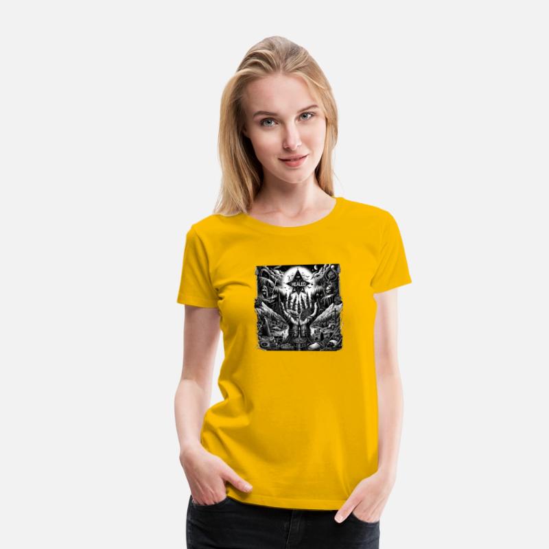 Cult Leader Anarchy Black Death Metal Hardcore