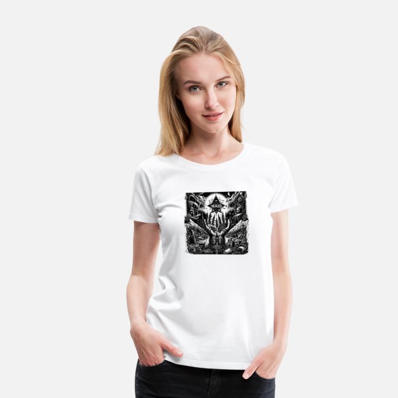 Cult Leader Anarchy Black Death Metal Hardcore