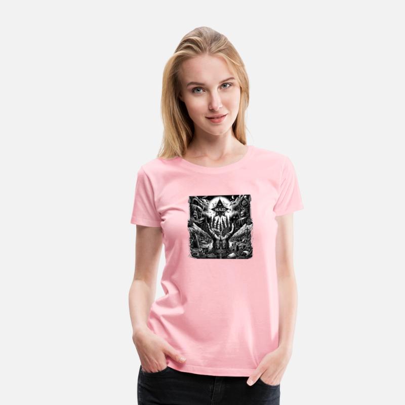 Cult Leader Anarchy Black Death Metal Hardcore