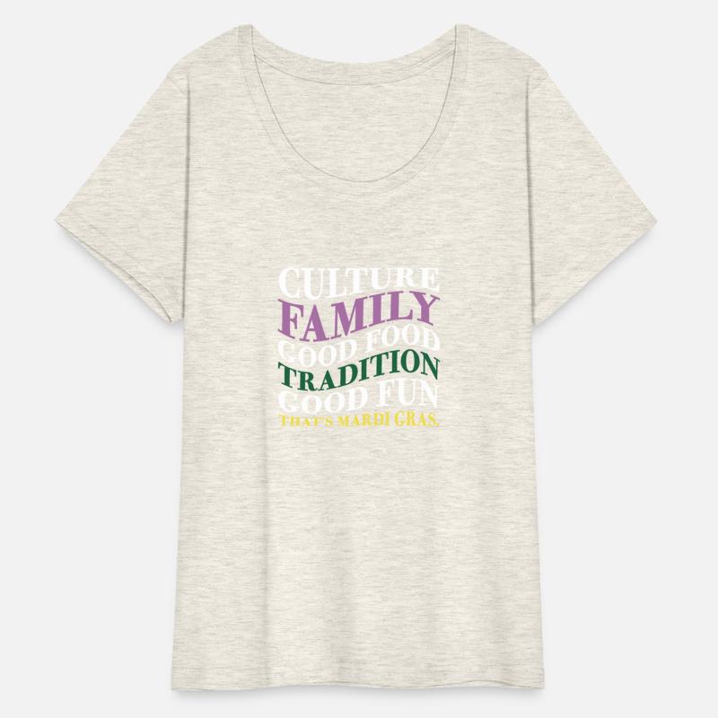 CULTURE FAMILY GOOD FOOD TRADITION