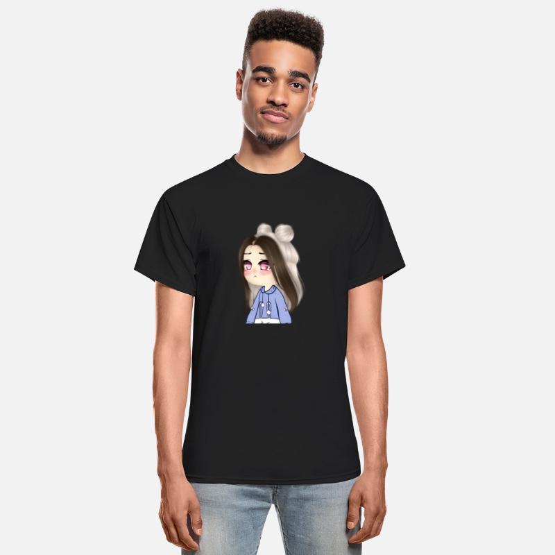 Cute girl. Shy cute girl t-shirt