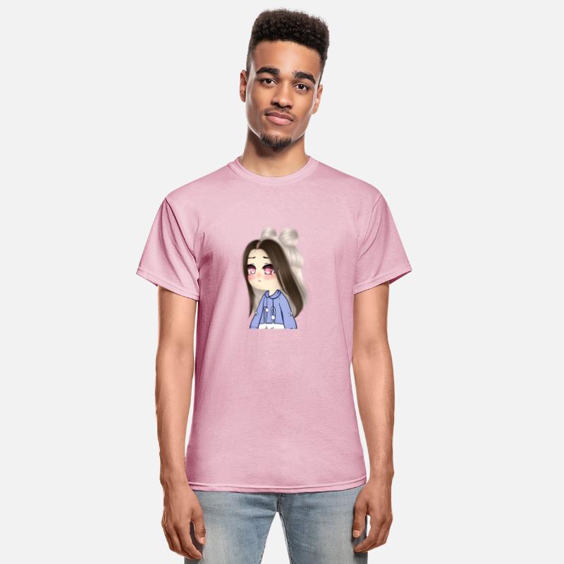 Cute girl. Shy cute girl t-shirt