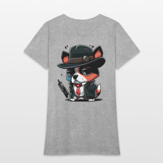 Cute pet, funny pet, boss pet, pirate pet