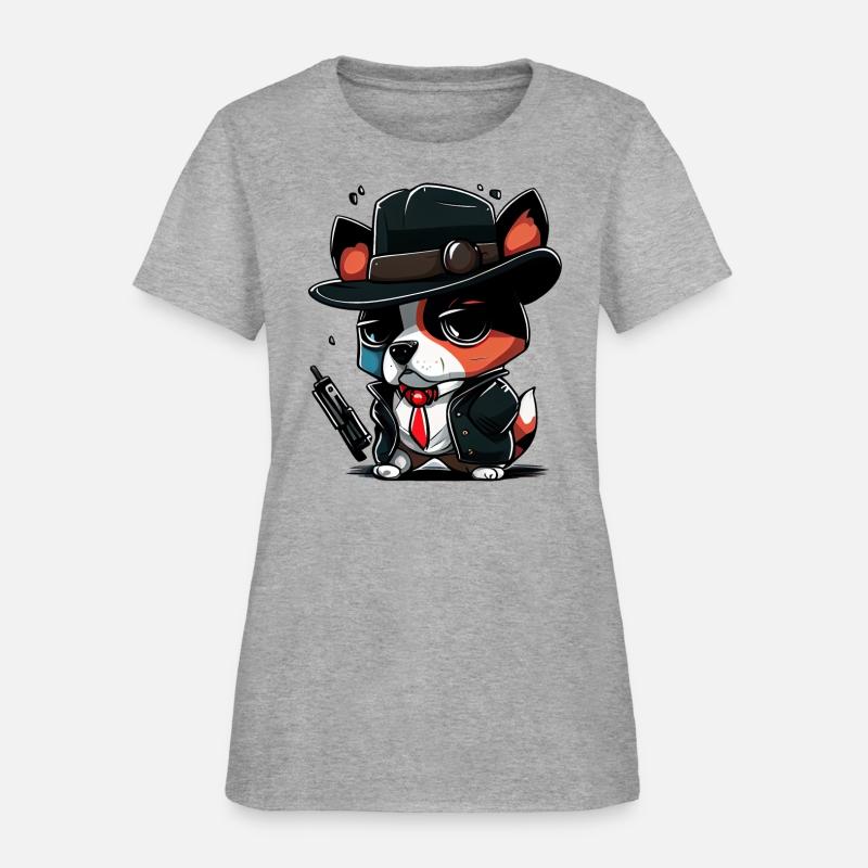 Cute pet, funny pet, boss pet, pirate pet