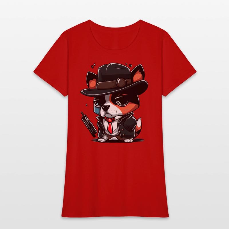 Cute pet, funny pet, boss pet, pirate pet