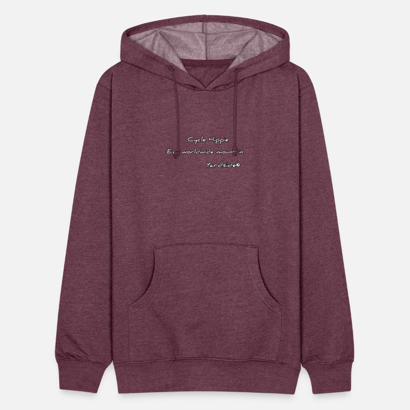 Cycle Hippie Eco worldwide mountain Yardside