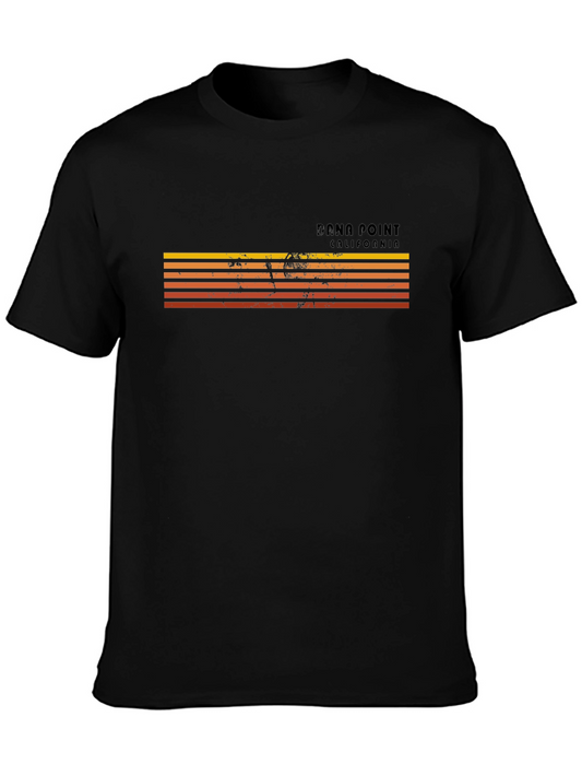 Dana Point California Graphic Tee