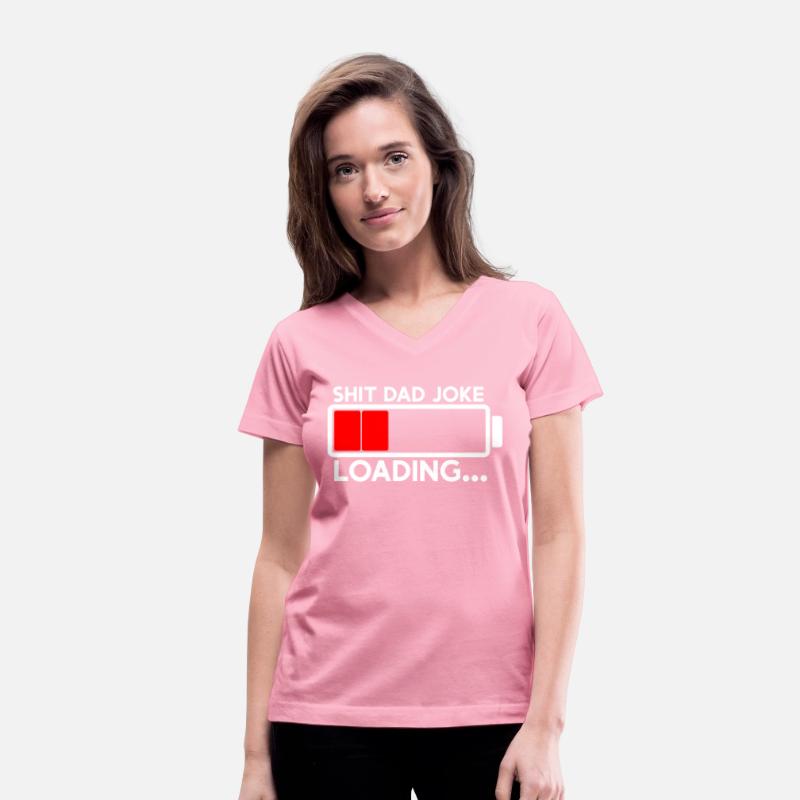 Dad Joke Loading 80s