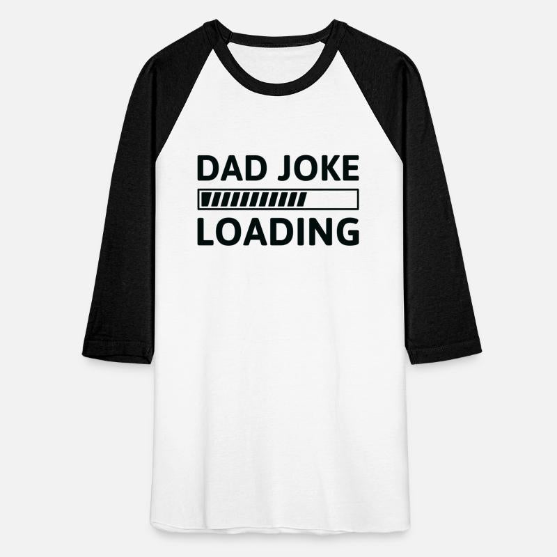 Dad Joke Loading