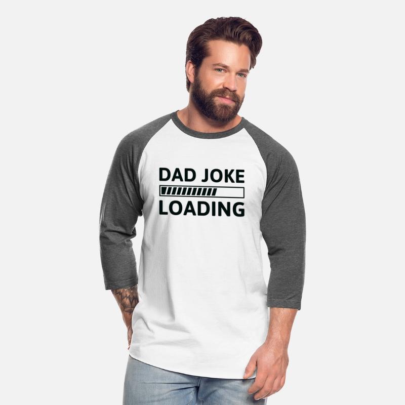 Dad Joke Loading