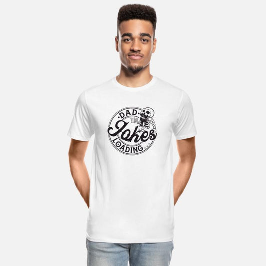 Dad Jokes Loading...