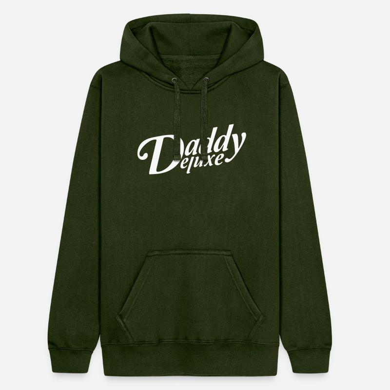 Daddy Deluxe Best Cool Dad Ever in the World Love