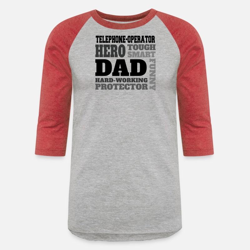 Daddy job funny Quote Dad telephone-operator
