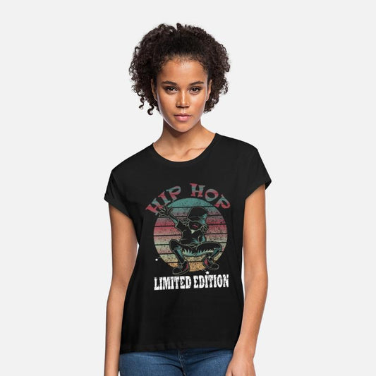 Dancer Breakdance Bboy Oldschool