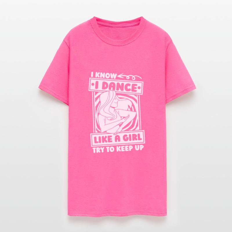 Dancing Teacher Dance Instructor Humor