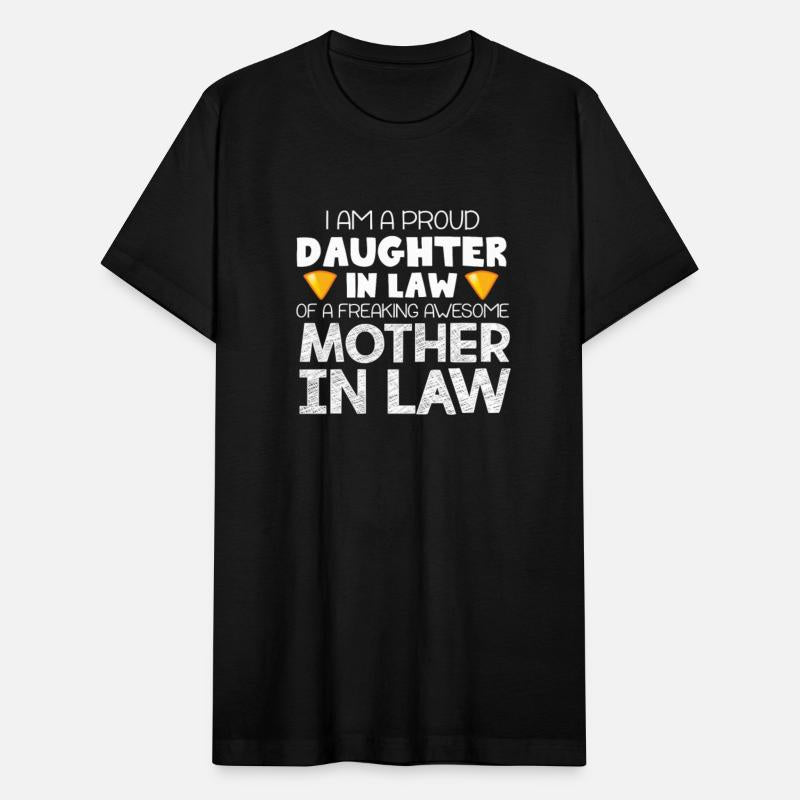 DAUGHTER IN LAW MOTHER IN LAW