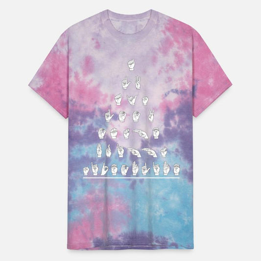 Deaf Pride Awareness ASL