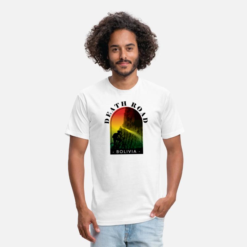 Death Road - Bolivia