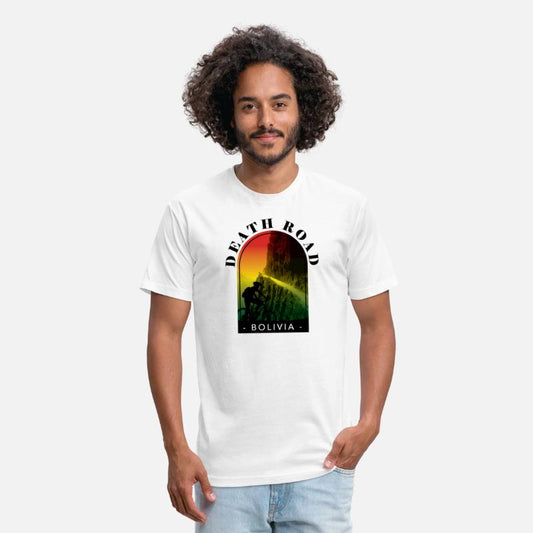 Death Road - Bolivia