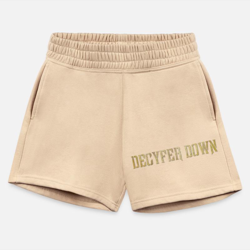 decyfer down band design