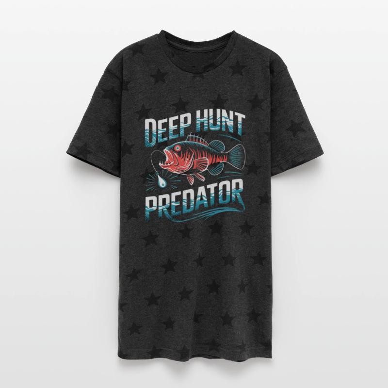 Deep Hunt Predators