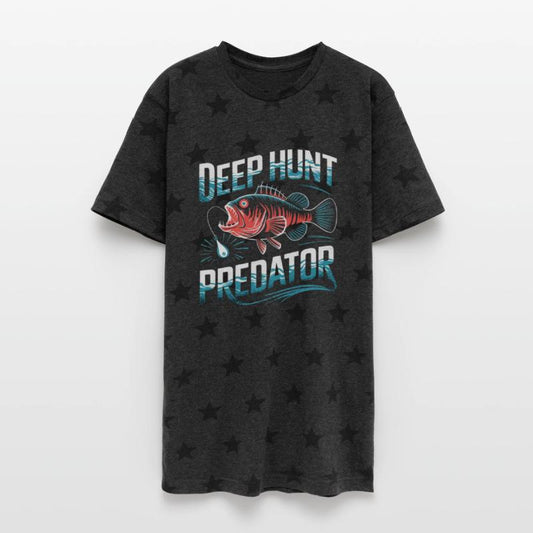Deep Hunt Predators
