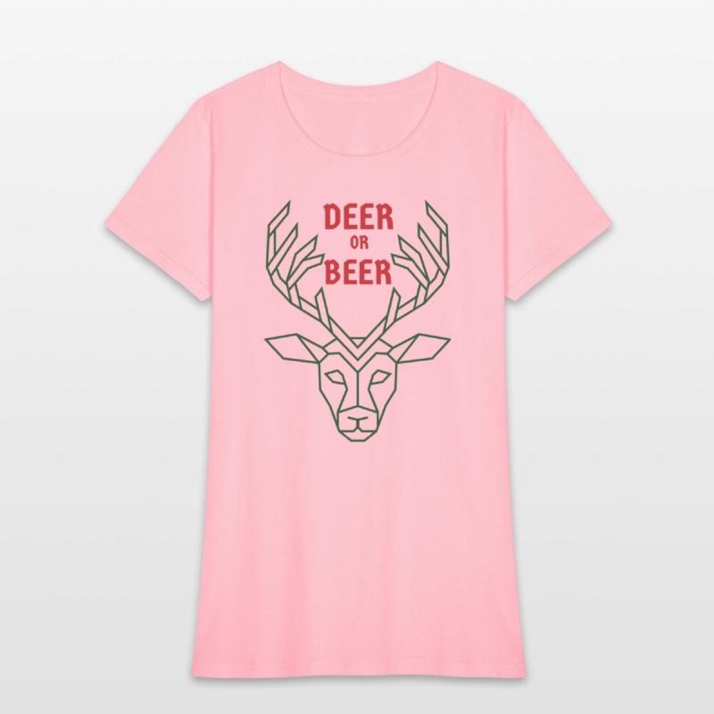 Deer or Beer Season