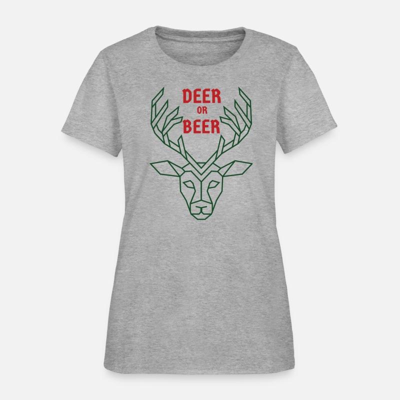 Deer or Beer Season