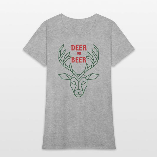 Deer or Beer Season
