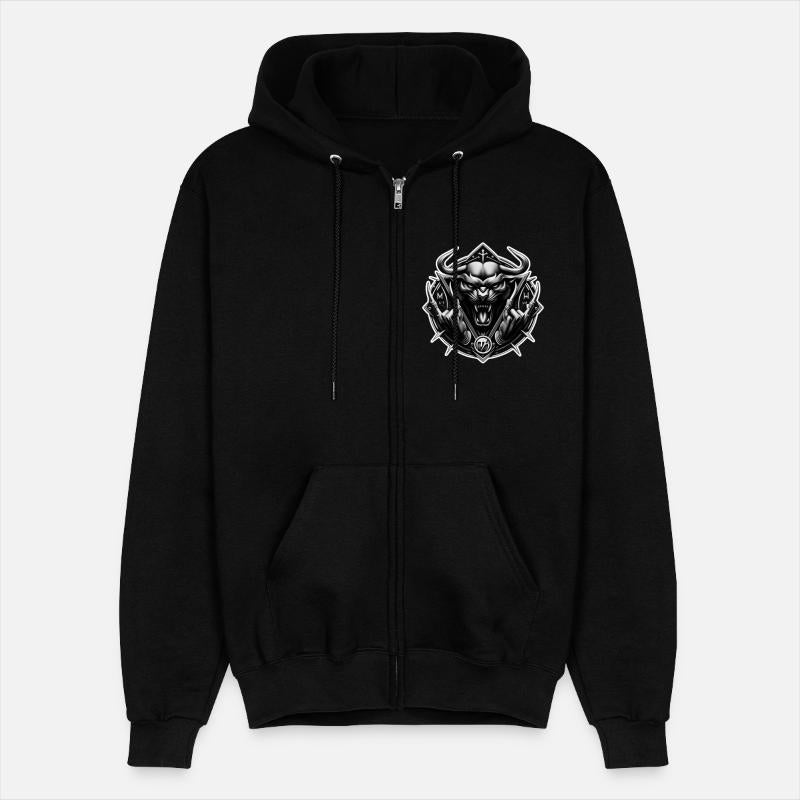 Demonic Panther Emblem"