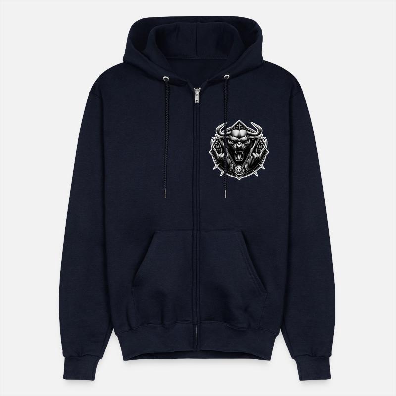 Demonic Panther Emblem"