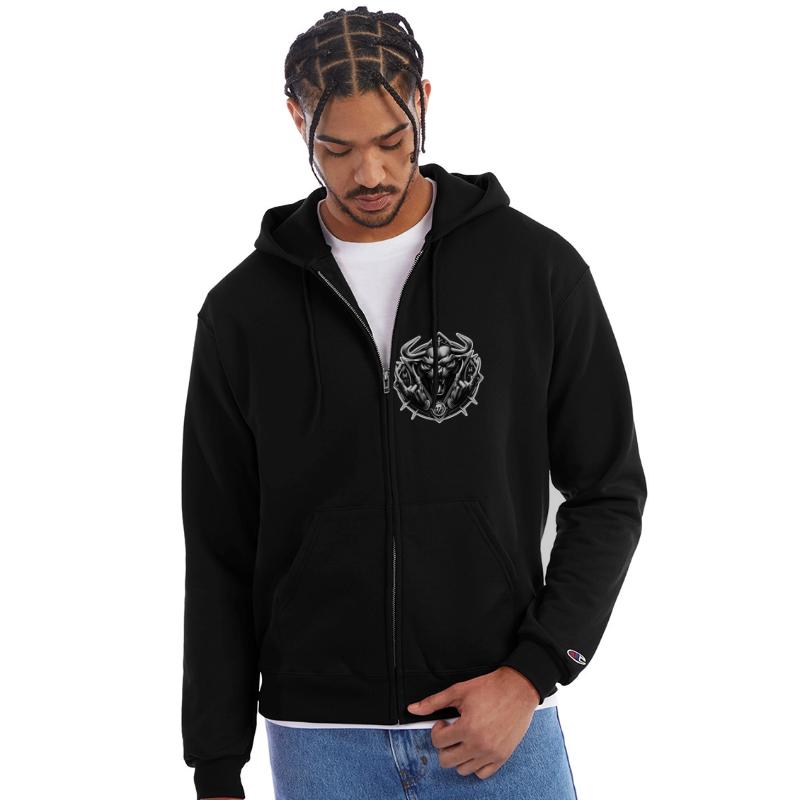 Demonic Panther Emblem"