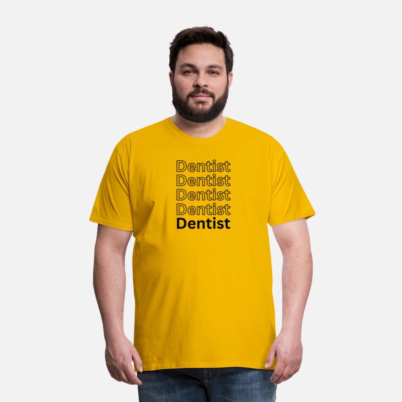 Dentist Design for Dentist Community