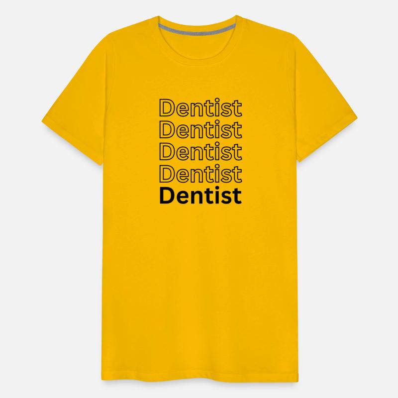 Dentist Design for Dentist Community