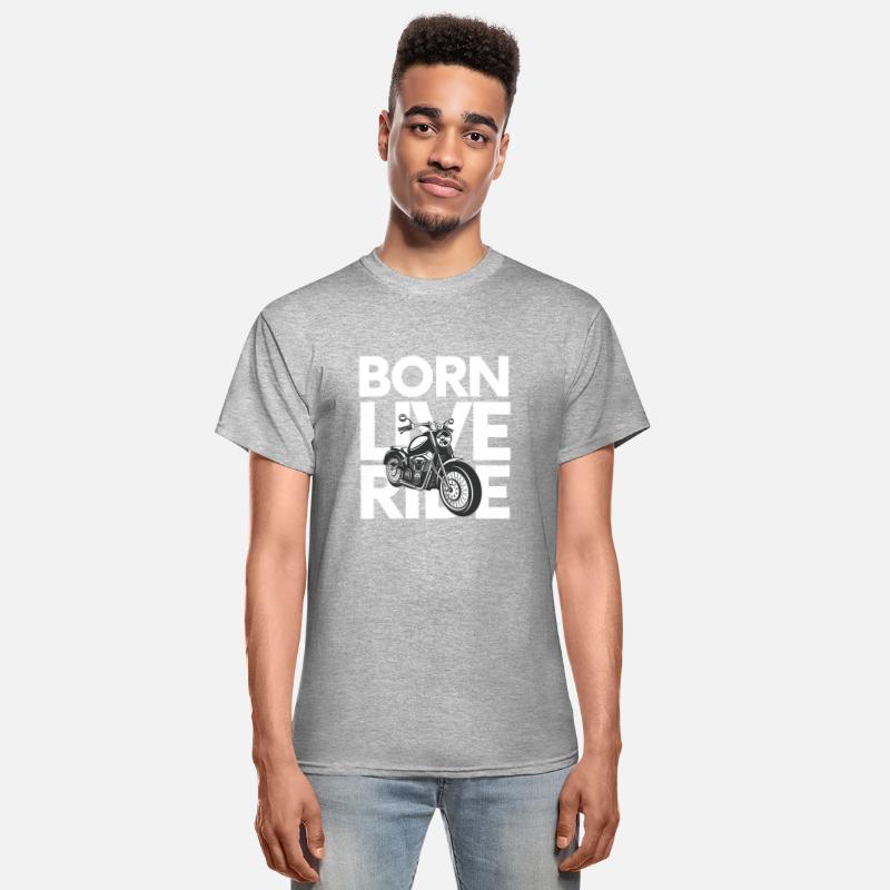 DESIGNborn live ride