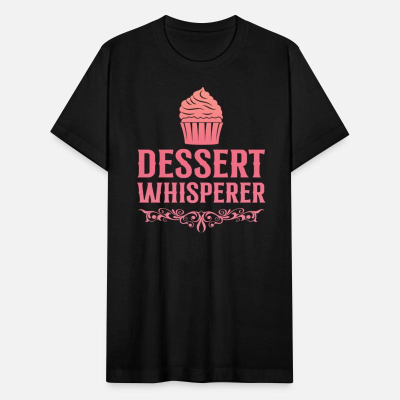 Dessert Whisperer 4
