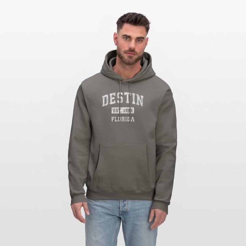 Destin Florida Fl Established Sports