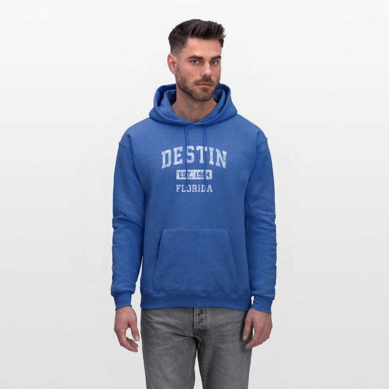 Destin Florida Fl Established Sports