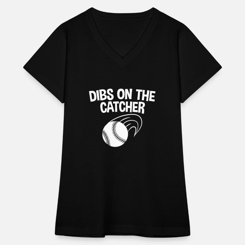 Dibs On The Catcher 4