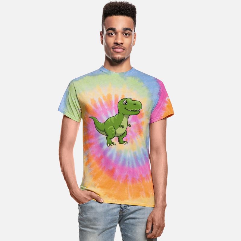 Dino cartoon tyrannosaurus rex