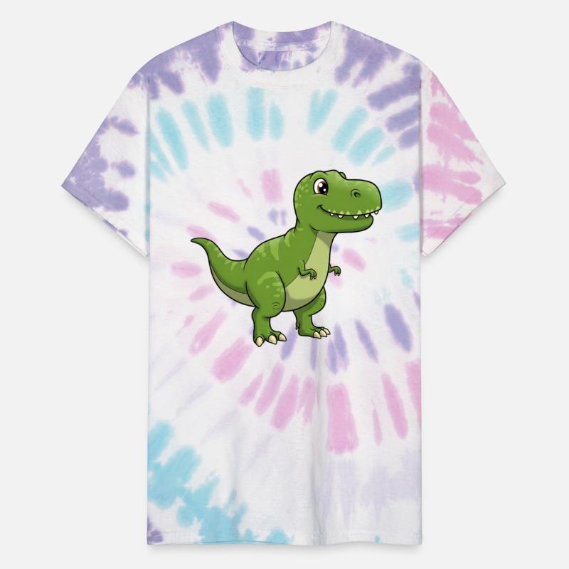 Dino cartoon tyrannosaurus rex