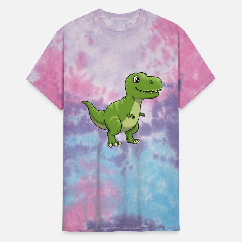 Dino cartoon tyrannosaurus rex