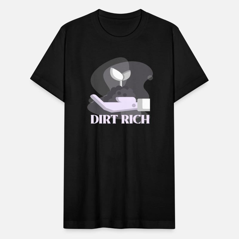 Dirt Rich